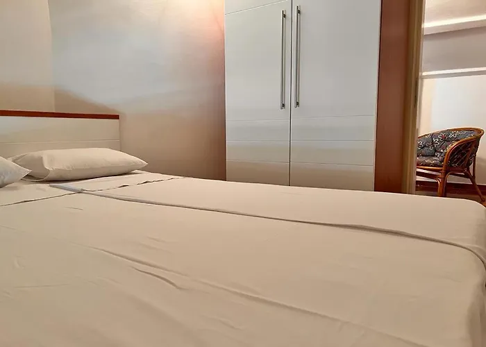 Apartments Zukanovic