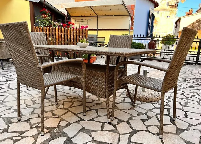 Apartments Zukanovic