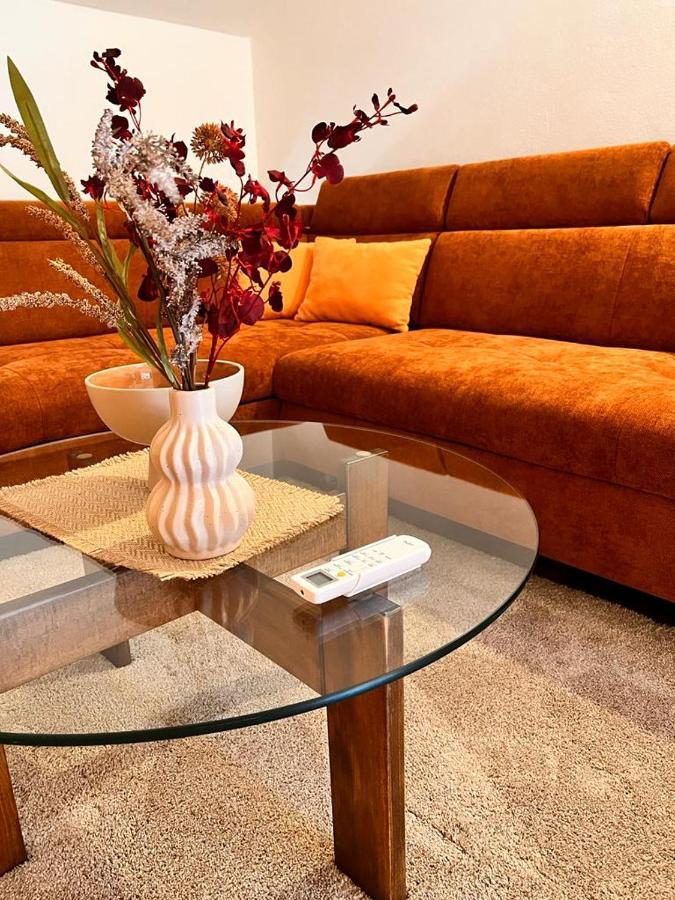 Zukanovic Apartment