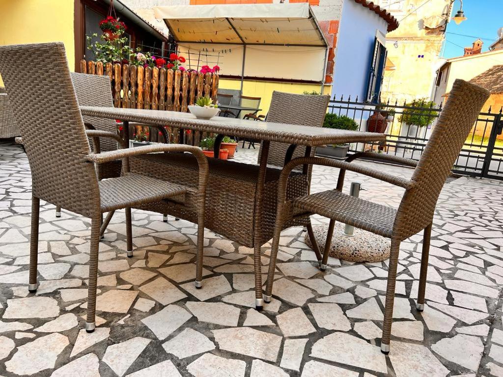 Zukanovic Apartment