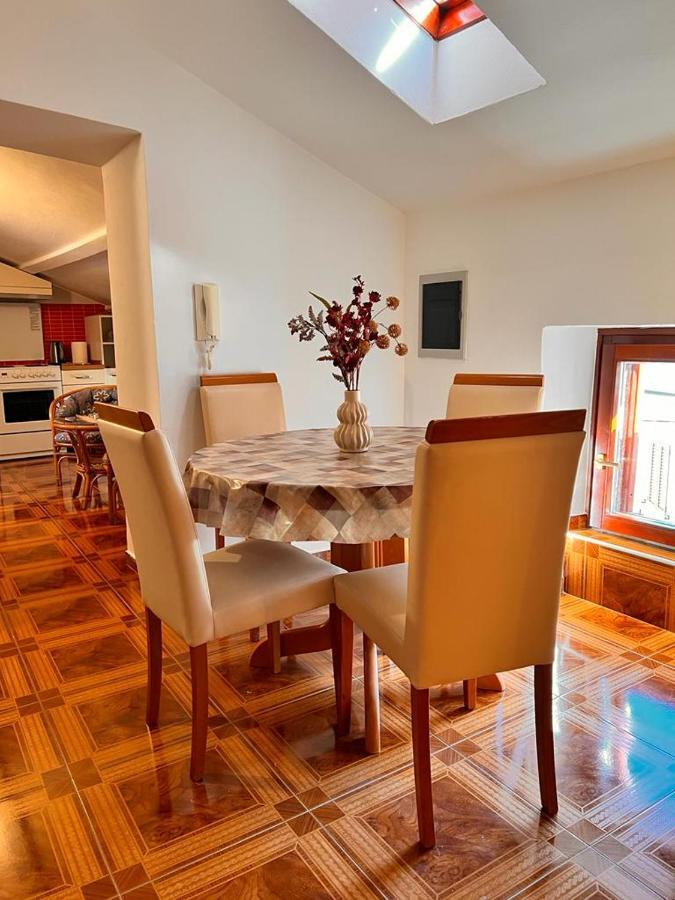 Zukanovic Apartment *