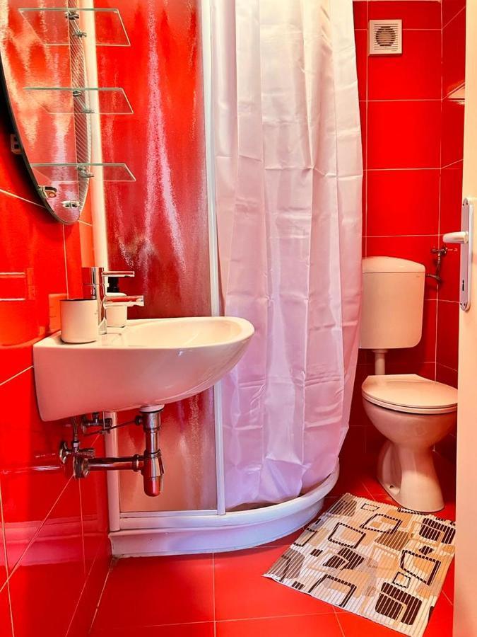 Apartment Zukanovic *