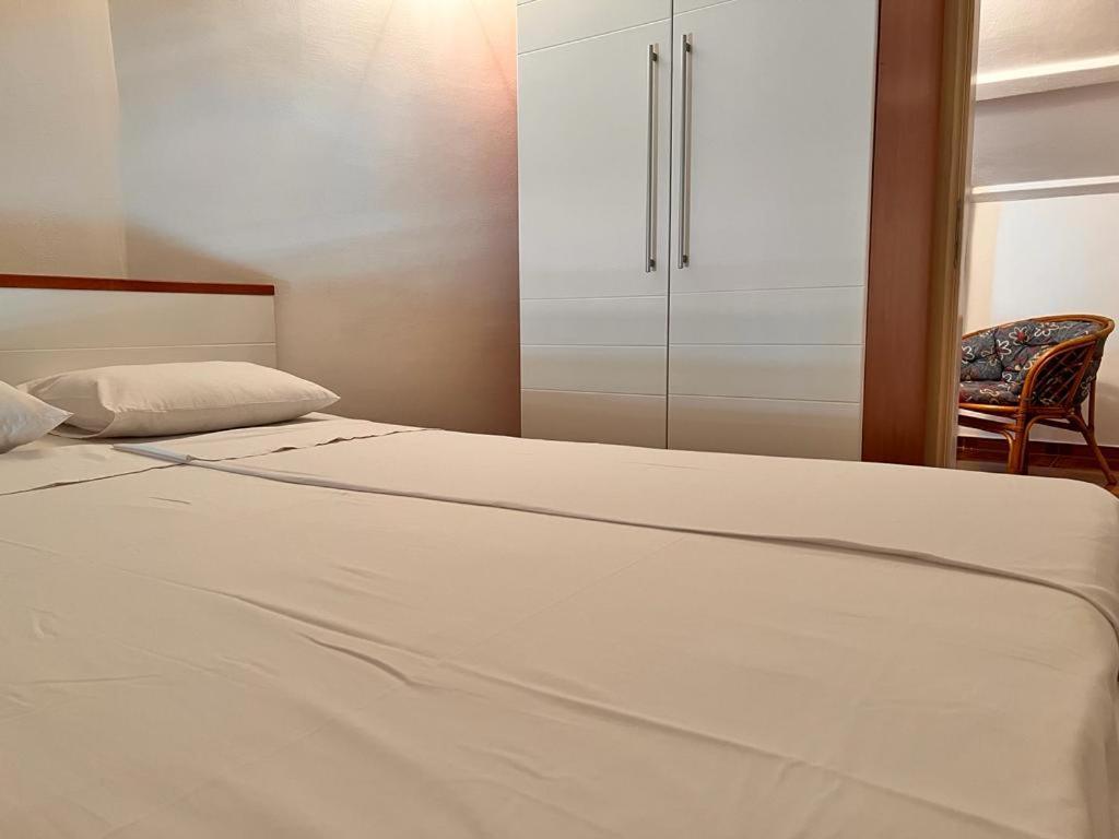 Zukanovic Apartment