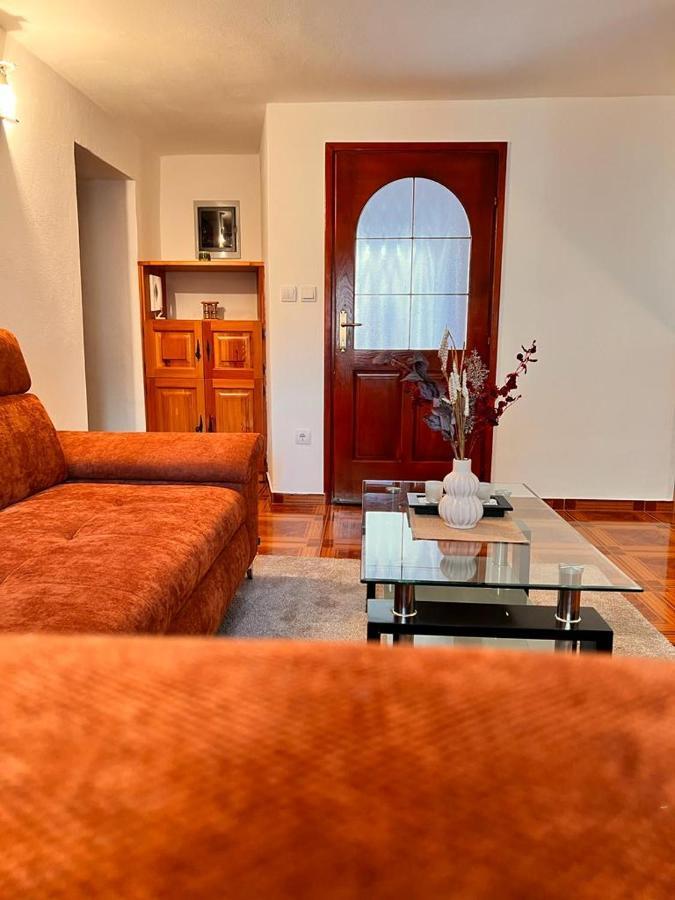 Apartment Zukanovic Fazana