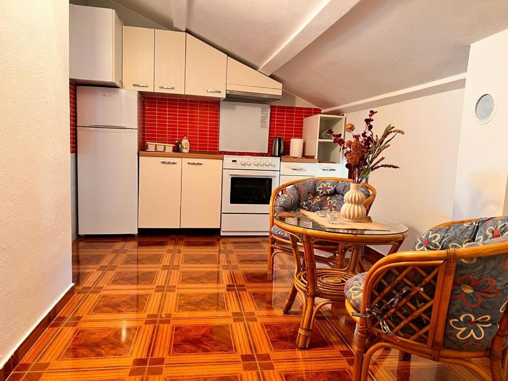 Apartment Zukanovic Fazana