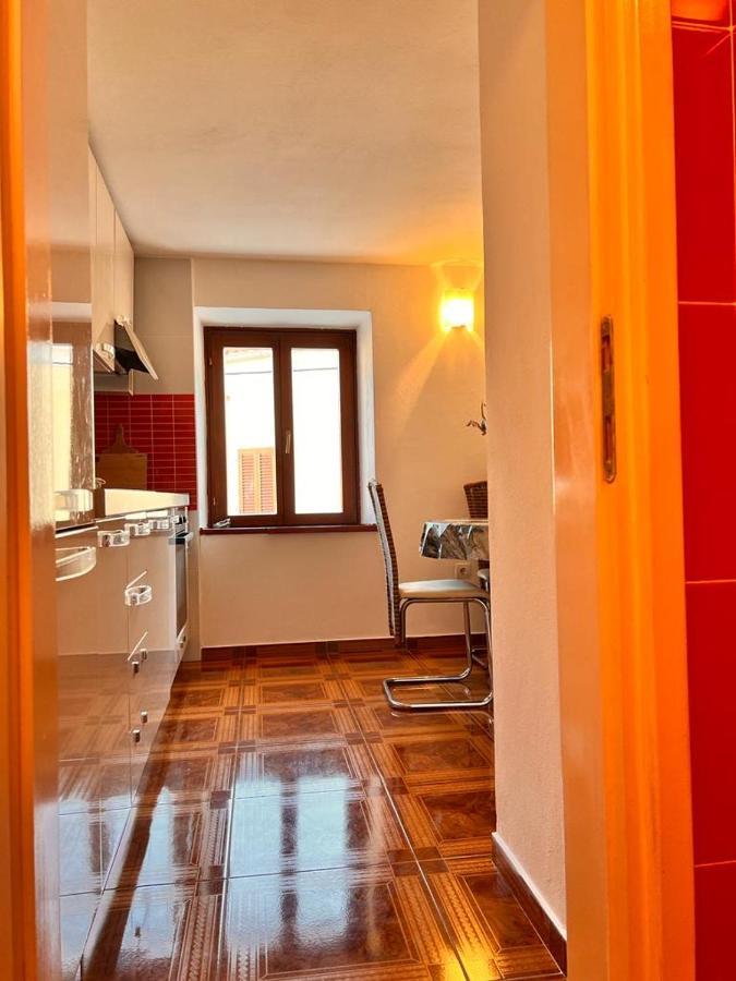 Zukanovic Apartment *