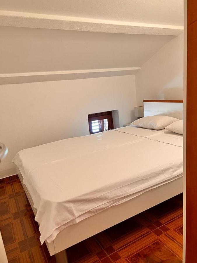 Zukanovic Apartment